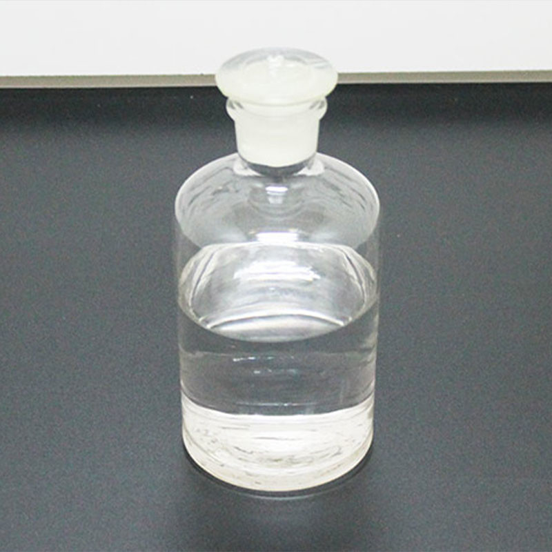 Organik Intermediate Ethylene Chlorohydrin Untuk Katalis Polymerization