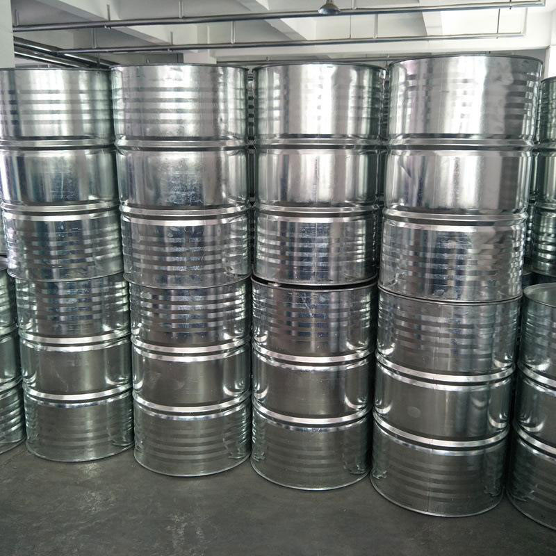 Organik Intermediate Ethylene Chlorohydrin Untuk Katalis Polymerization