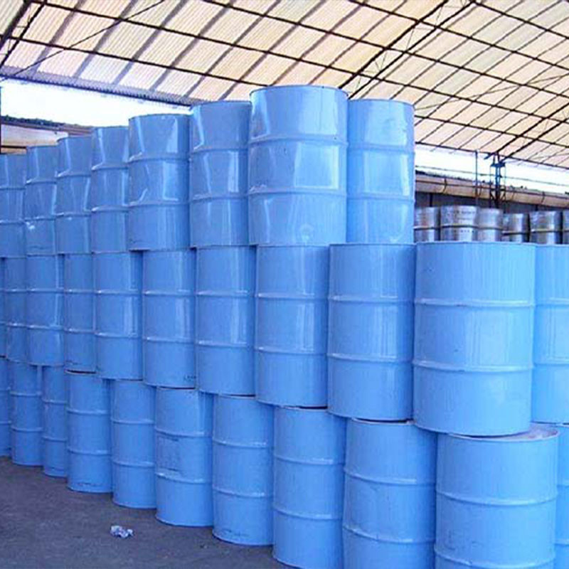 Organik Gliserol Epichlorohydrin Untuk Pengembangan Bahan Polimer