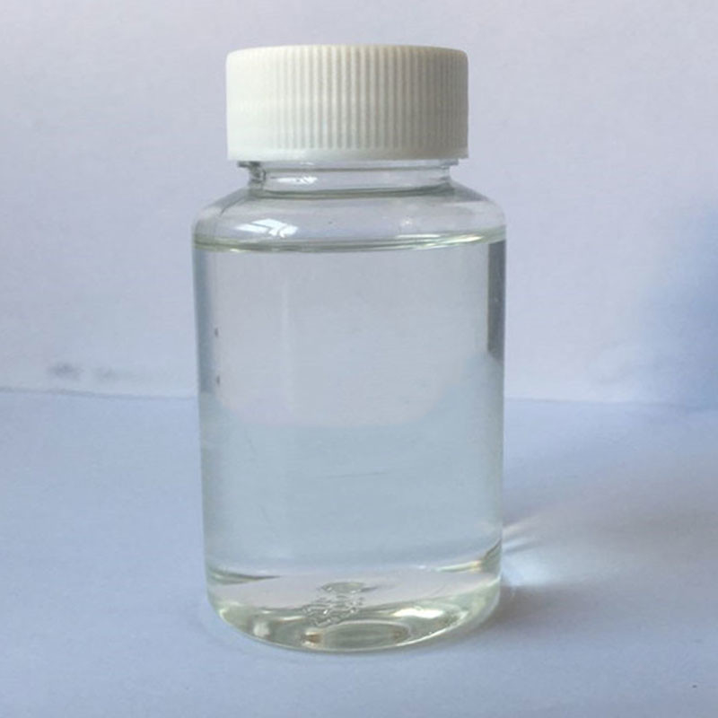 Organik Gliserol Epichlorohydrin Untuk Pengembangan Bahan Polimer