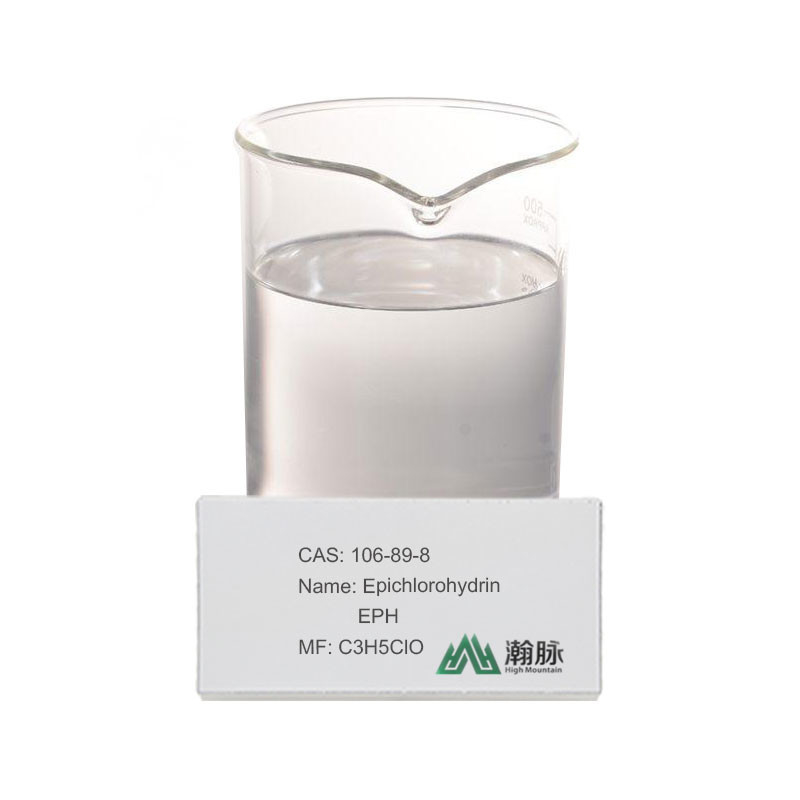 Glycidyl Chlorohydrin Organic Intermediates untuk Manufaktur Kimia Khusus