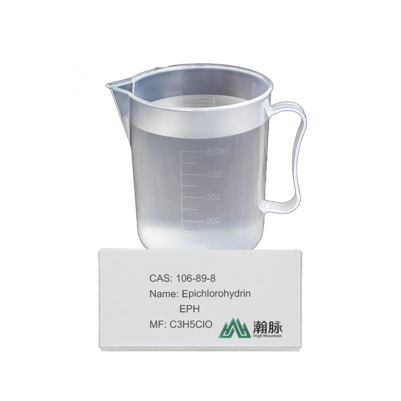 3-Chloro-1-Propanol Epoxide Organic Intermediates Untuk Formulasi Epoxy Industri