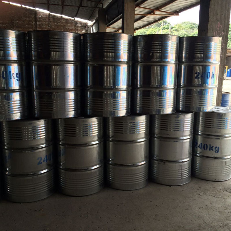 3-Chloro-1-Propanol Epoxide Organic Intermediates Untuk Formulasi Epoxy Industri