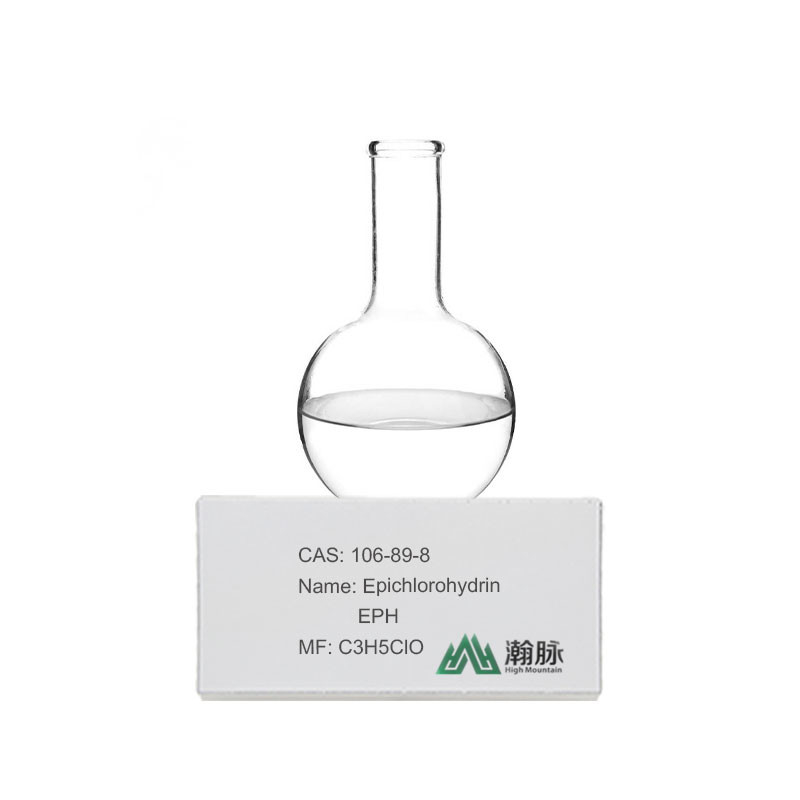 1,3-Epoxy-2-Propanol Chloride untuk sintesis kimia khusus