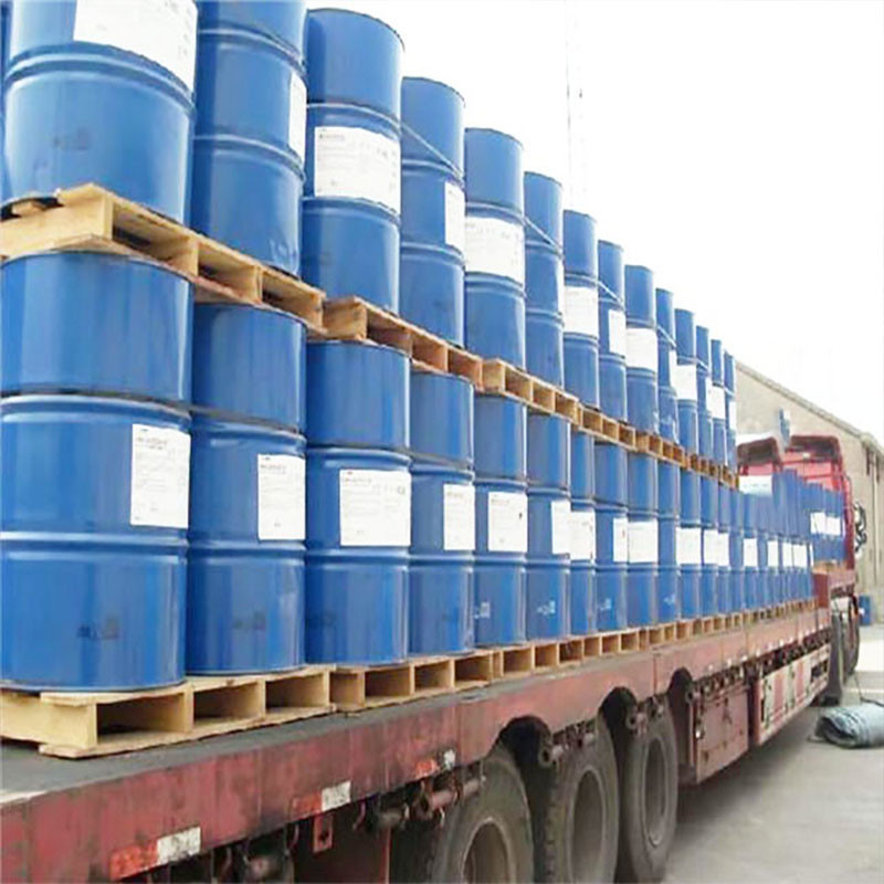 Organik Intermediate 2,3-Chloropropylene Oxide Untuk Proses Produksi Resin Epoxy