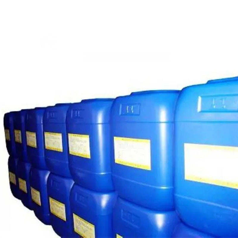 Kekuatan Industri Asam Formic 94% - CAS 64-18-6 - Antiscalant Efisien