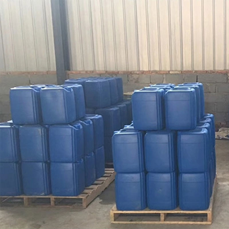 Asam formik 98% - CAS 64-18-6 - Bahan organik aktif