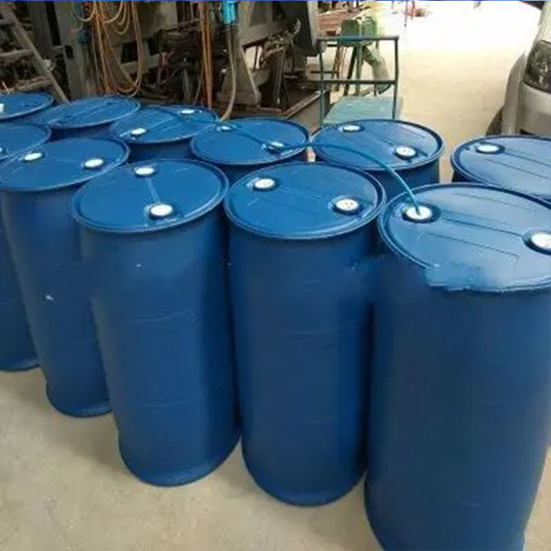 Pembersih Industri Asam Formic 93% - CAS 64-18-6 - Penghilang Lemak & Sanitizer
