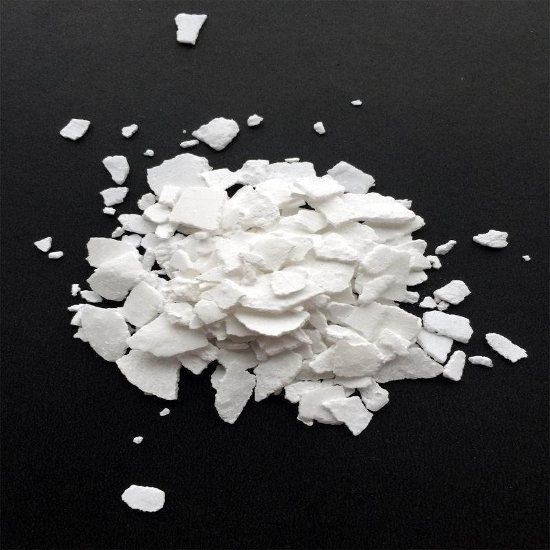 SnowMeltPro Kalsium Chloride Pellets Pelet kelas premium untuk cepat mencairkan salju dan es