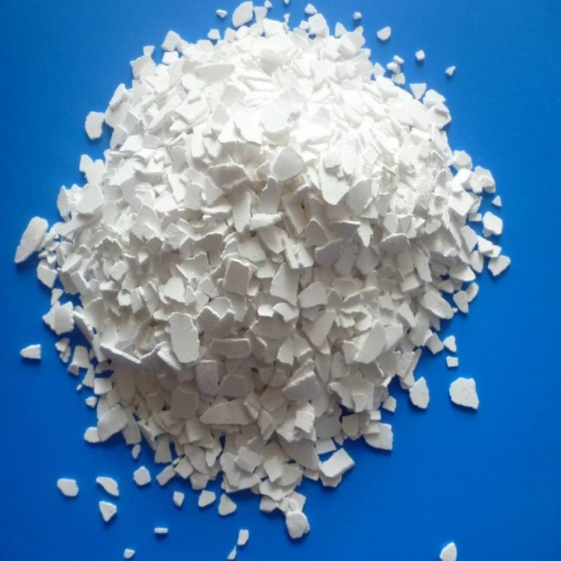 LiquidGuard Calcium Chloride Solution Larutan pekat untuk penghapusan debu dan deicing