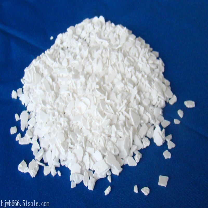 ClearFlo Calcium Chloride Drain Cleaner Pembersih Drain yang ampuh untuk membersihkan sumbatan dan penyumbatan.