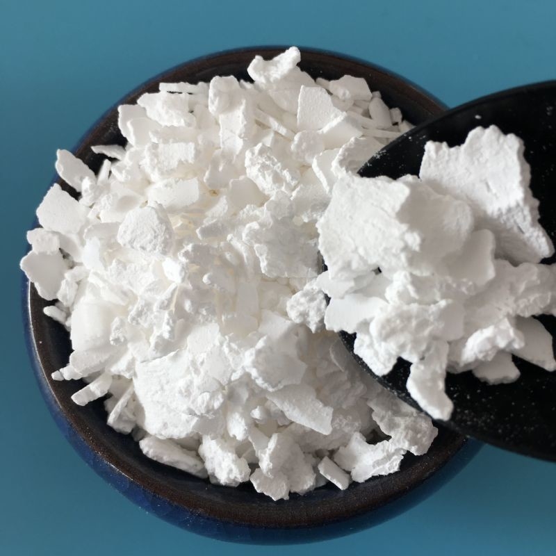 FrostBlast Calcium Chloride Frost Protection Solusi Perlindungan Frost Untuk Tanaman Pertanian Dan Tanaman Ringan.