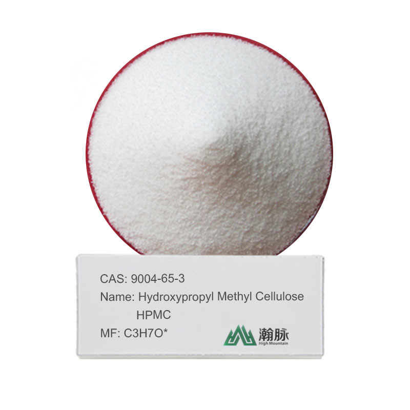 Temukan HPMC MHPC CAS 9004-65-3 Hydroxypropyl Methyl Cellulose yang dapat diandalkan untuk berbagai kegunaan