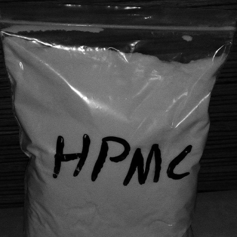 HPMC CAS 9004-65-3 Superior Hydroxypropyl Methyl Cellulose untuk konstruksi dan aditif kimia