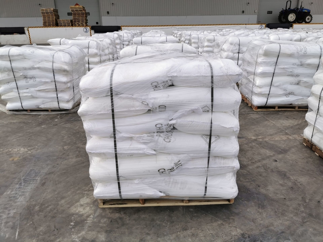HPMC CAS 9004-65-3 Superior Hydroxypropyl Methyl Cellulose untuk konstruksi dan aditif kimia