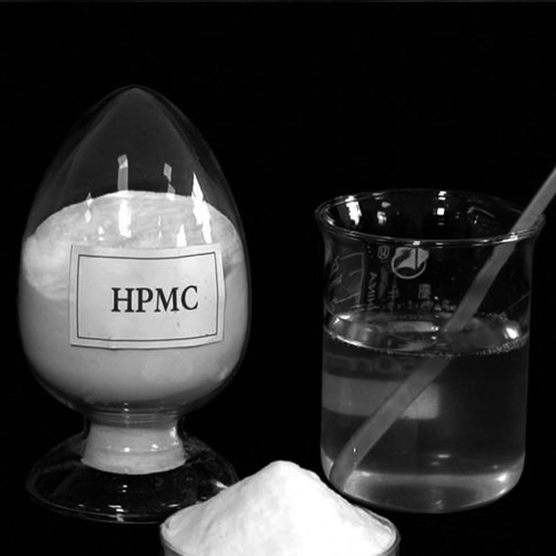 HPMC MHPC CAS 9004-65-3 Premium Quality Hydroxypropyl Methyl Cellulose untuk Kinerja Optimal