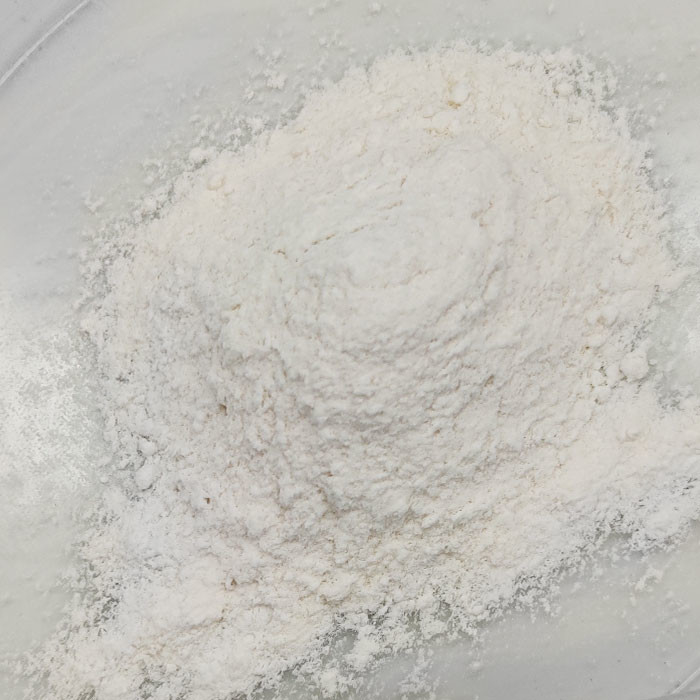 Hydroxypropyl Methyl Cellulose (HPMC) ¢ Aditif kimia berkualitas CAS 9004-65-3