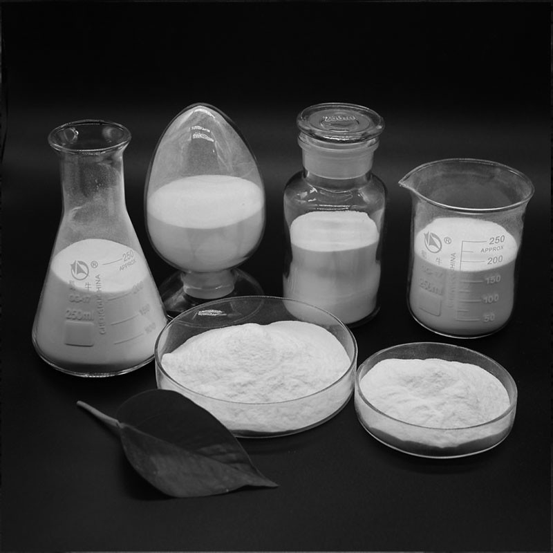 HPMC MHPC CAS 9004-65-3 Hydroxypropyl Methyl Cellulose dengan fleksibilitas dan kinerja yang unggul