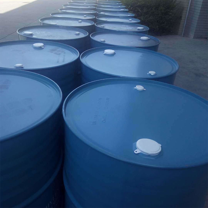 Dioktyl phthalate DOP Aditif kimia untuk aplikasi PVC yang fleksibel dan tangguh