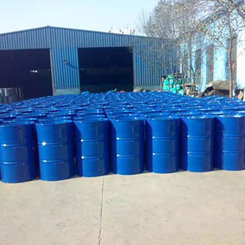 Dioktyl phthalate DOP Aditif kimia untuk aplikasi PVC yang fleksibel dan tangguh