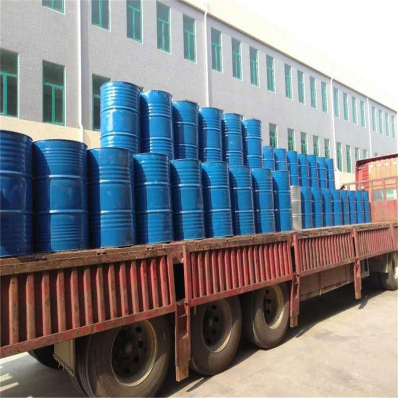 Dioktyl phthalate DOP Aditif kimia untuk aplikasi PVC yang fleksibel dan tangguh