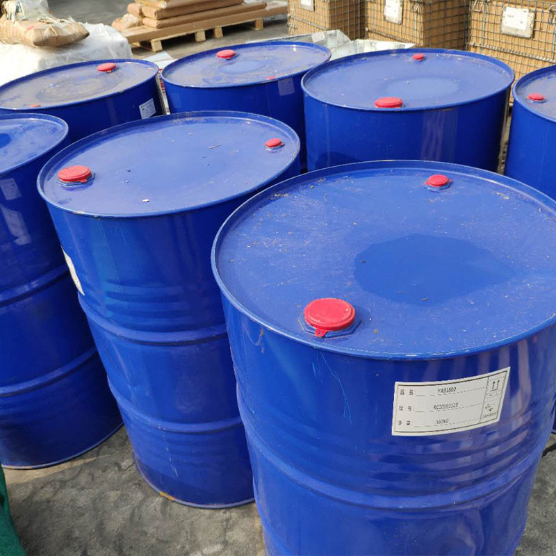 Dioktyl phthalate DOP Aditif kimia untuk peningkatan daya tahan lantai vinil Bahan kimia yang digunakan dalam pengolahan PVC