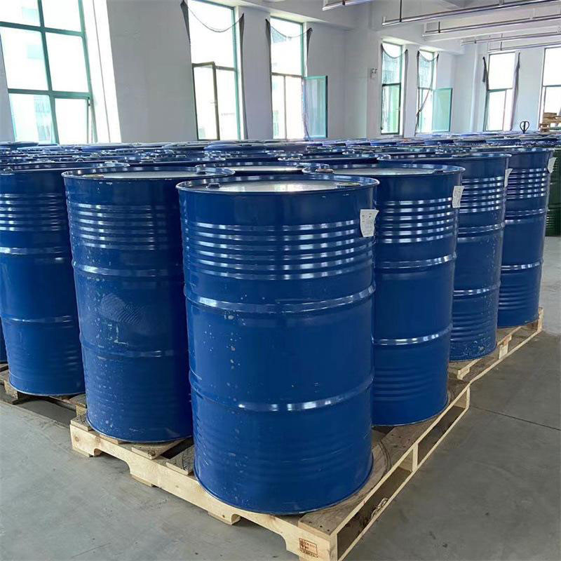 Advanced Dioctyl Phthalate DOP Aditif Kimia untuk Peningkatan Plastik PVC
