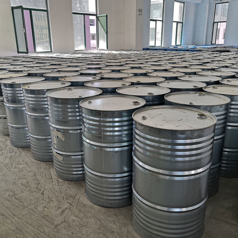 Dioktyl phthalate DOP Aditif kimia untuk aplikasi polimer elastis