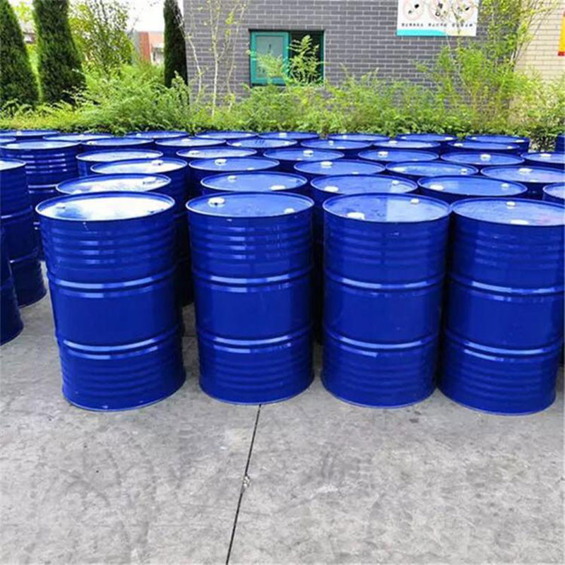 Dioktyl phthalate DOP Aditif kimia untuk aplikasi polimer elastis