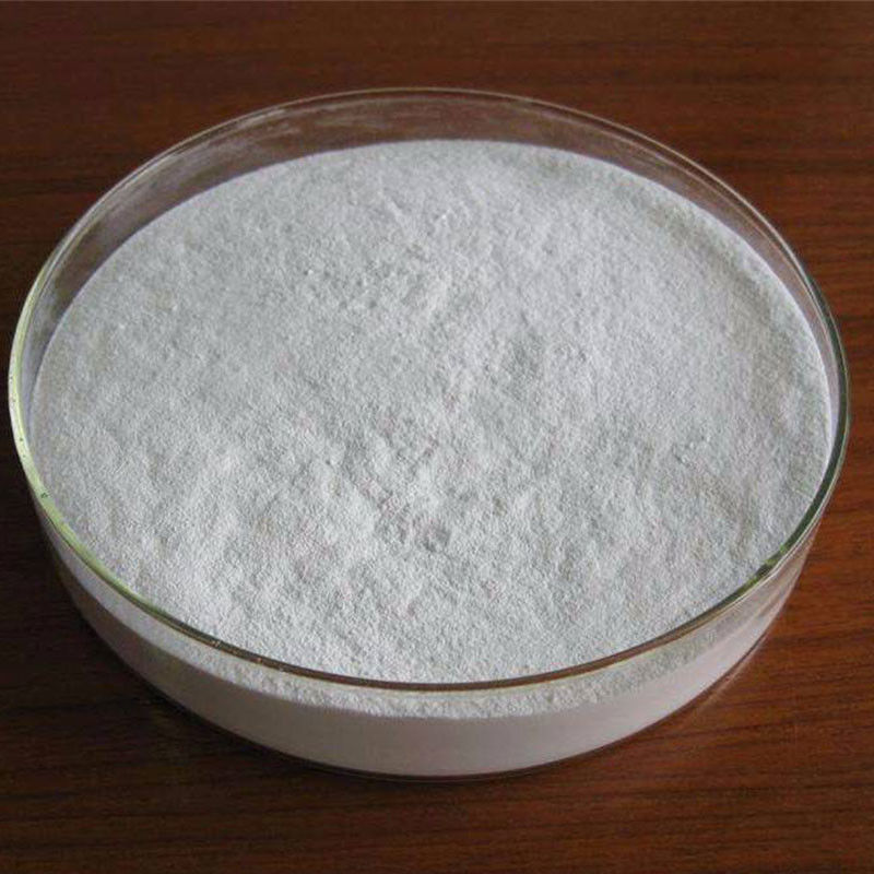 CAS 1314-13-2 Bubuk Zinc Oxide Berkualitas Farmasi Berkualitas 99,5%