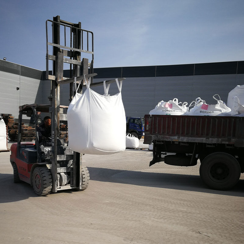 CAS 1314-13-2 Bubuk Zinc Oxide Berkualitas Farmasi Berkualitas 99,5%