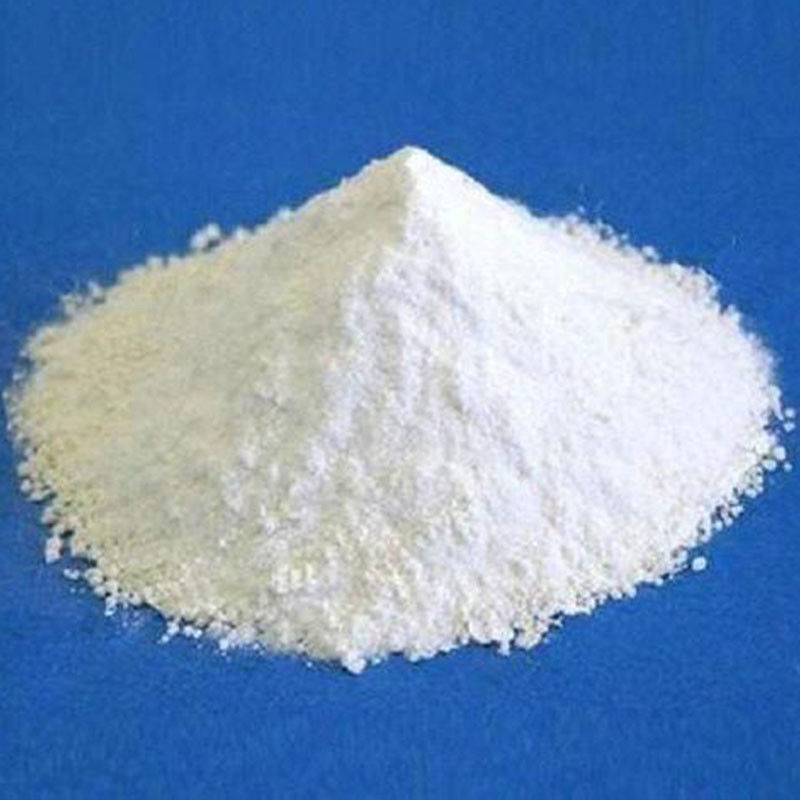 CAS 1314-13-2 ZnO Kemurnian Tinggi 99,0% Zinc Oxide Untuk Aplikasi Kosmetik