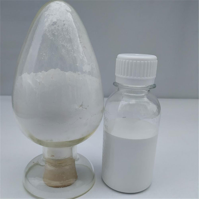 CAS 1314-13-2 ZnO Murni 99,5% Zinc Oxide Powder Untuk Cat Dan Lapisan