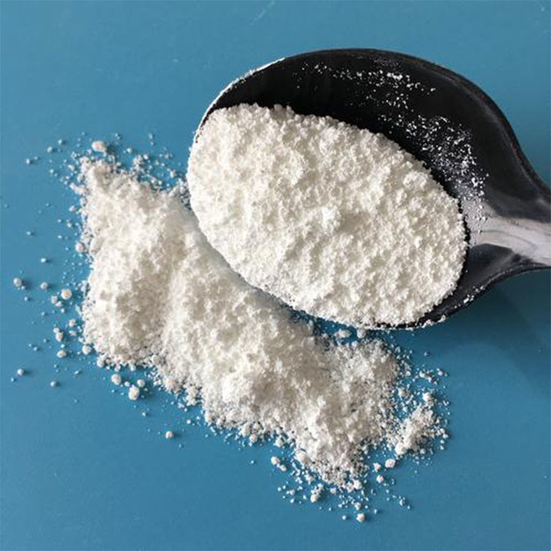 CAS 1314-13-2 ZnO Ultrafine Zinc Oxide Powder 99,0% Untuk Formulasi Perawatan Kulit