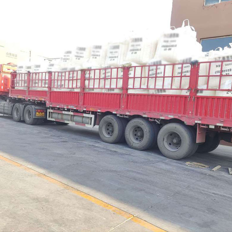 CAS 1314-13-2 Zinc Oxide Powder 99,5% Murni Untuk Aplikasi Tekstil Dan Kulit