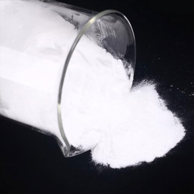 Pvc kaku Pvc fleksibel resin Pbat tahan UV sedang Dan termoplastik