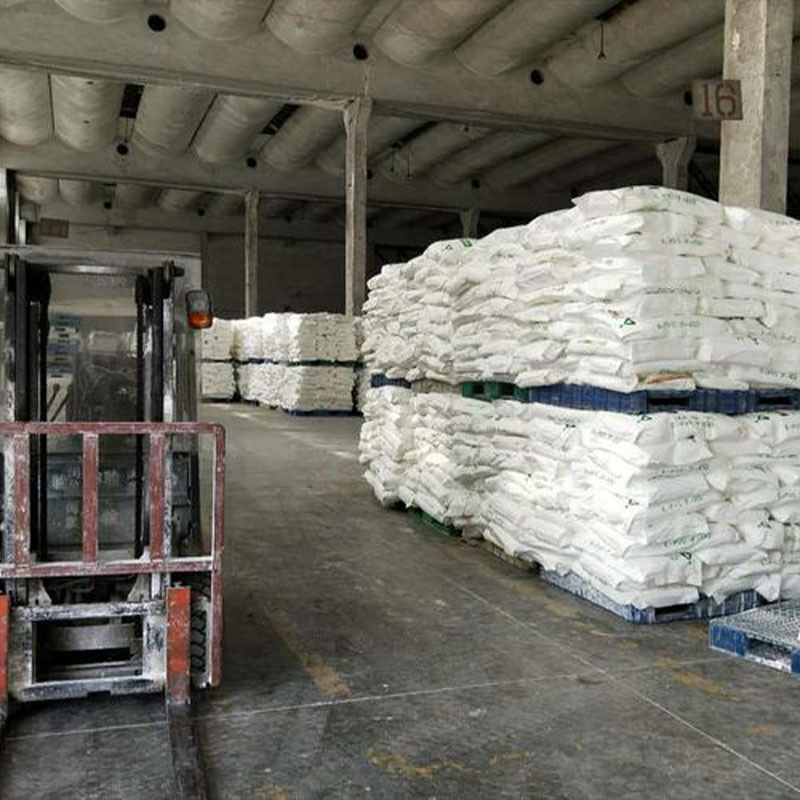 Biodegradable pbat polybutylene adipate terephthalate resin dengan rendah penyerapan air untuk penyegelan panas