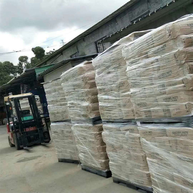 Resipi Pbat yang ramah lingkungan, tahan kelembaban, tahan kimia, untuk kemasan yang dapat dikompos