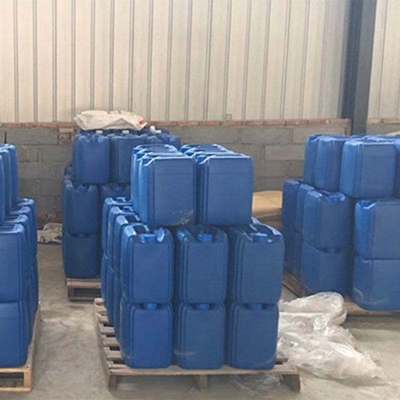 Kualitas Premium DOTP Bis ((2-ethylhexyl) Terephthalate CAS 6422-86-2 Plastisiser Meningkatkan Fleksibilitas Daya tahan