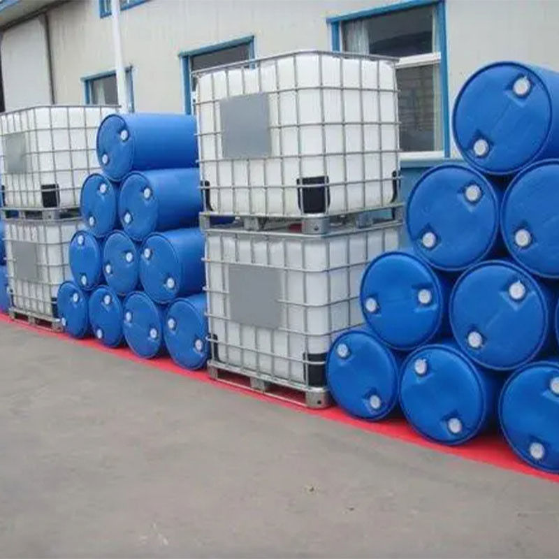 Versatile DOTP Bis ((2-ethylhexyl) Terephthalate CAS 6422-86-2 Plasticizer Ideal untuk PVC dan lainnya