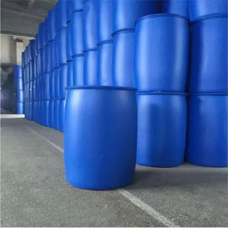 Versatile DOTP Bis ((2-ethylhexyl) Terephthalate CAS 6422-86-2 Plasticizer Ideal untuk PVC dan lainnya