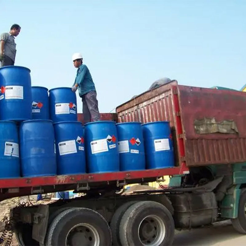 DOTP Bis ((2-ethylhexyl) Terephthalate CAS 6422-86-2 Plastiser yang dapat diandalkan untuk penggunaan industri