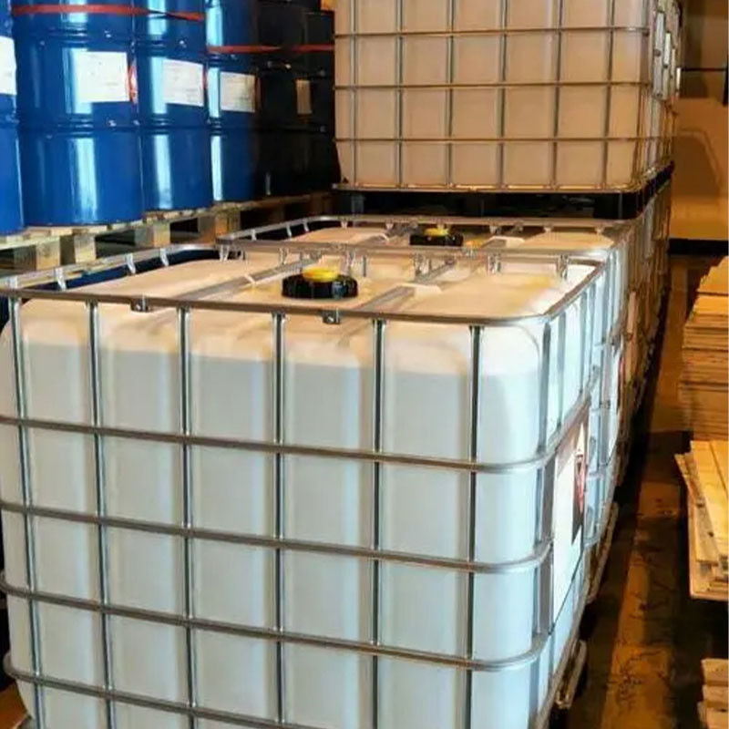 Ekosensitif DOTP Bis ((2-ethylhexyl) Terephthalate CAS 6422-86-2 Aditif kimia yang efektif dan berkelanjutan