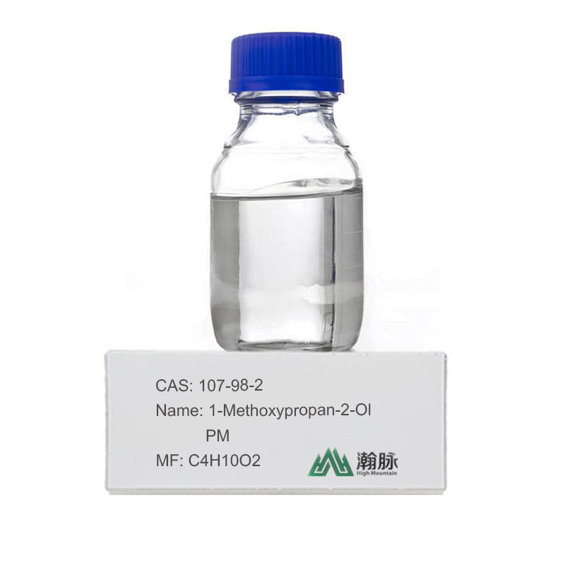 Manfaat 1-Methoxypropan-2-Ol dalam Formulasi Aditif Kimia
