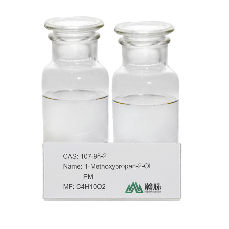 Penanganan dan Penyimpanan Aman Aditif Kimia 1-Methoxypropan-2-Ol