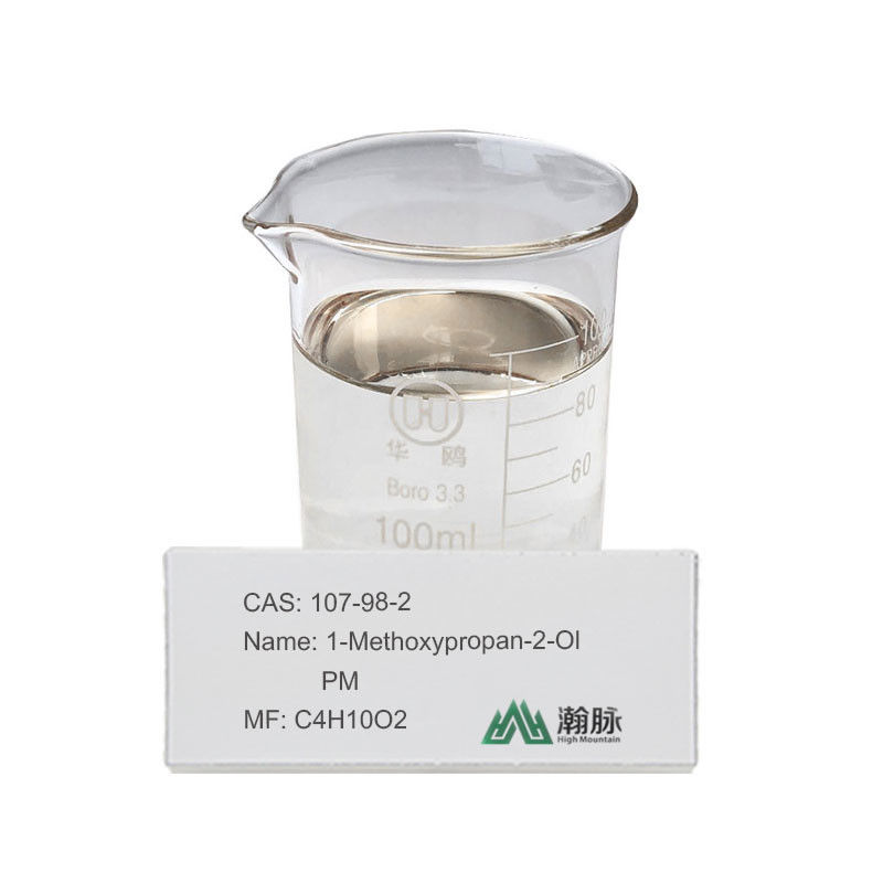 Menjelajahi Dampak Lingkungan dari Aditif Kimia 1-Methoxypropan-2-Ol