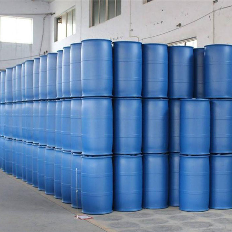 Penanganan dan Penyimpanan Aman Aditif Kimia 1-Methoxypropan-2-Ol