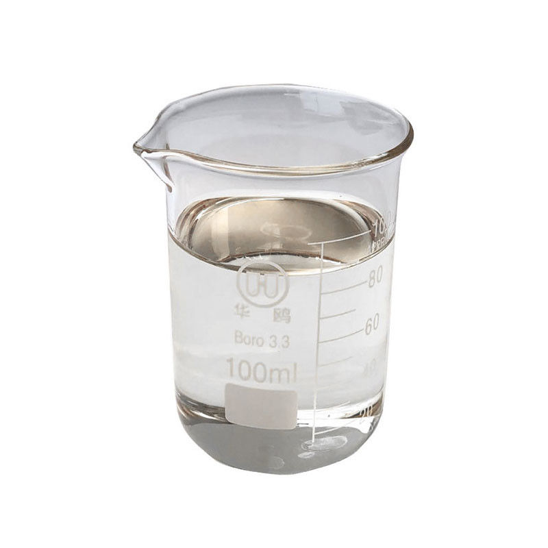 Peran 1-Methoxypropan-2-Ol dalam Aditif Kimia Manufaktur Farmasi