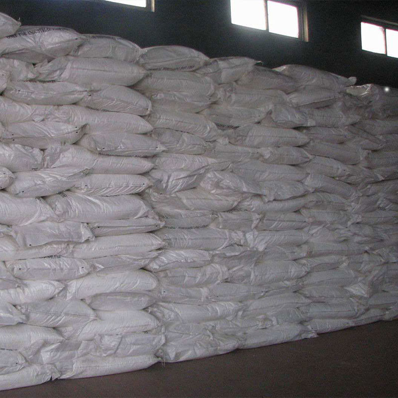 Monochloroacetic Acid CAS 79-11-8 Agen Karboksimethylating Organik Intermediate