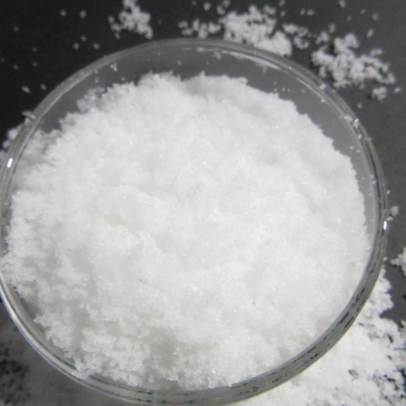 1,4-Dichlorobenzene PDCB CAS 106-46-7 Intermediat kimia berkualitas tinggi untuk produksi polimer